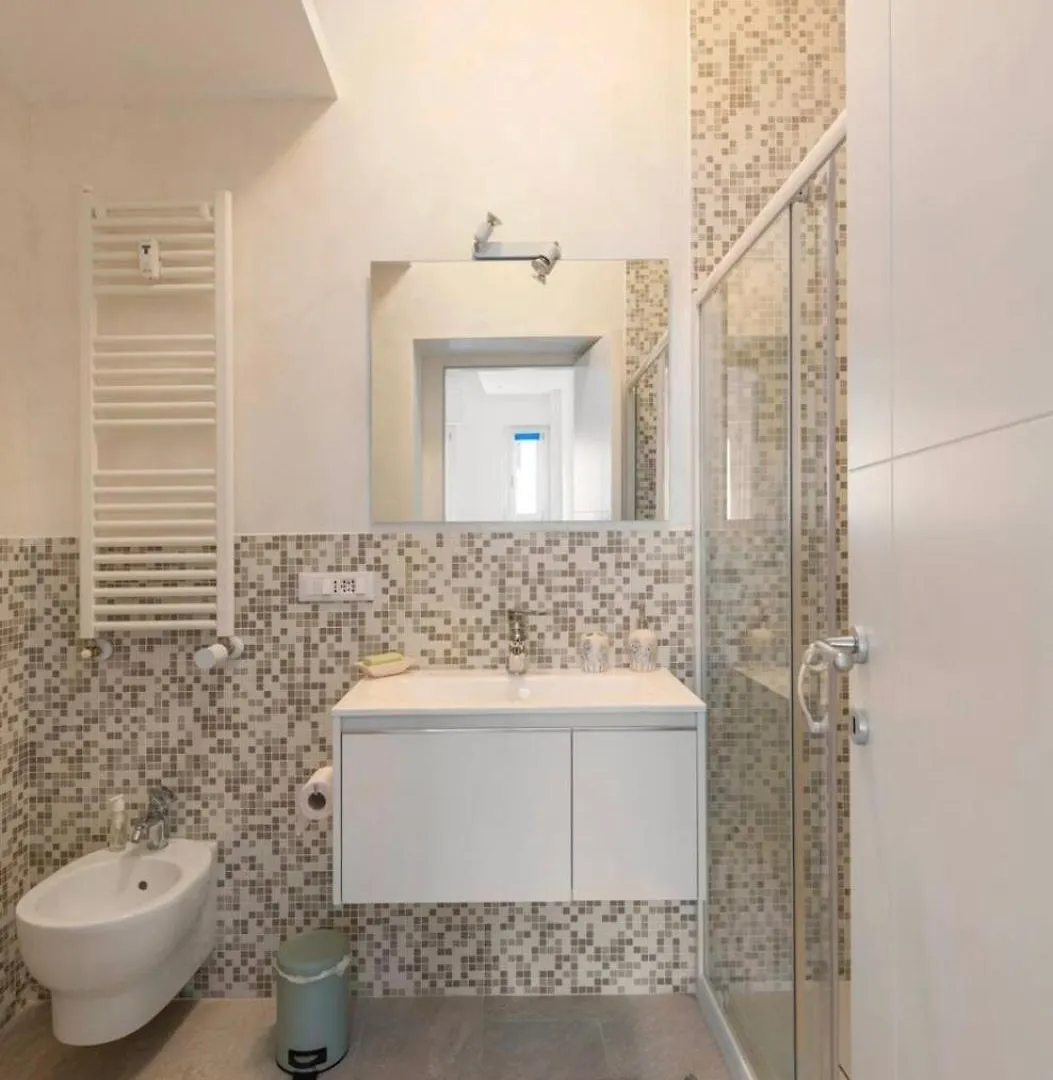 Luminoso Spazio Nel Barocchetto Romano Guest house Rome